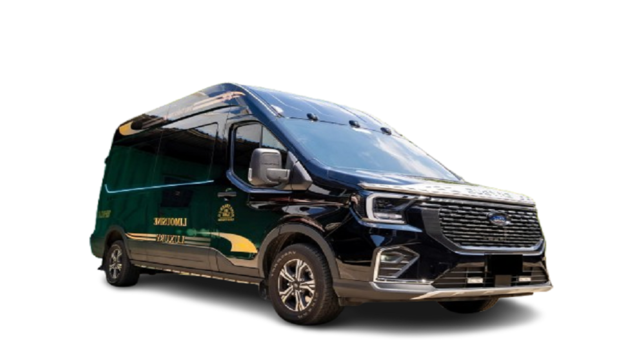 Ford Transit Limousine